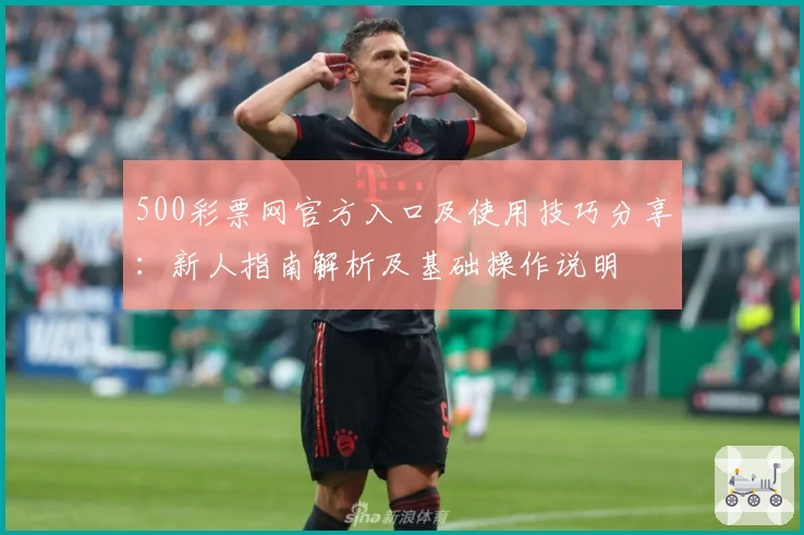 500彩票网官方入口及使用技巧分享：新人指南解析及基础操作说明