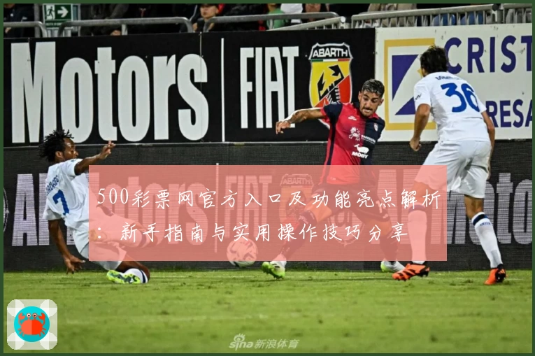 500彩票网官方入口及功能亮点解析：新手指南与实用操作技巧分享