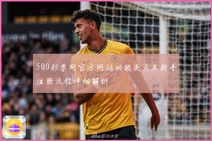 500彩票网官方网站功能亮点及新手注册流程详细解析