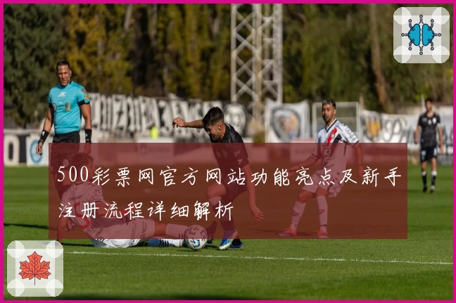 500彩票网官方网站功能亮点及新手注册流程详细解析
