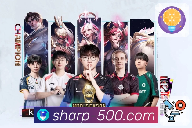 品牌荣誉的力量符号